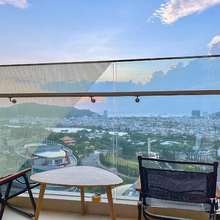 The Song Apartment Vung Tau Add 28 Thi Sach, Pthang Tam מראה חיצוני תמונה