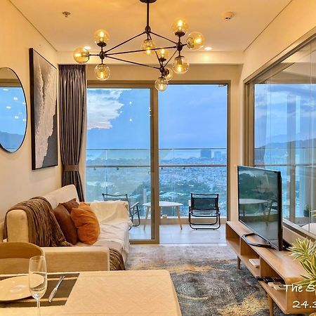The Song Apartment Vung Tau Add 28 Thi Sach, Pthang Tam מראה חיצוני תמונה
